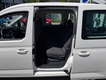 Volkswagen Caddy - 8
