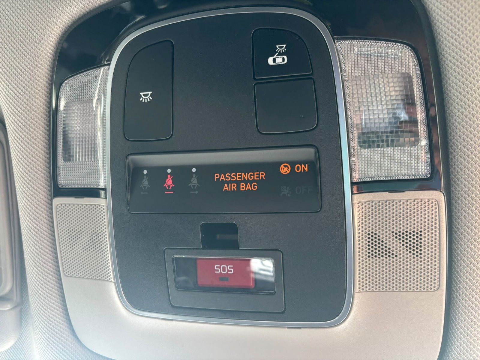 Hyundai Tucson – Bild 26