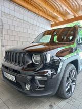 Jeep Renegade 1.3l T4-PHEV 177kW S-Edition 4xe Au... - Jeep Renegade von privat