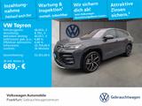Volkswagen Tayron 2.0 TDI DSG R-Line 4Motion Navi AHK IQ.LI - VW Tayron gebraucht kaufen bei moble.de Gebrauchtwagen