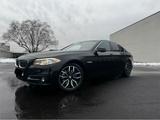 BMW 525D Sportpaket (EibachFedern) (LeistungOP) - BMW 525 Unfallwagen