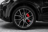 Audi Q8 50TDI Q S-line*Matrix*B&O*HUD - Audi Q8 TDI Gebrauchtwagen