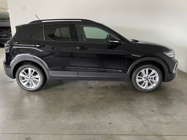 T-Cross Life 1.0 TSI DSG AHK+MATRIX+KAMERA