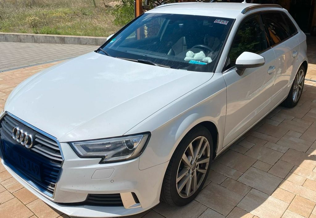 Image of Audi A3