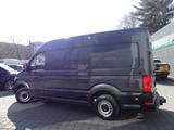 Volkswagen Crafter Kasten 35 HochLang L3H3 AUT/LED/AHK/DAB - VW Crafter Gebrauchtwagen in Berlin