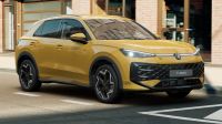 Volkswagen T-Roc - Vorschau Bild 2
