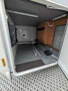 Carthago C-Tourer T 143 "Tankflaschen"auf autark getrimmt