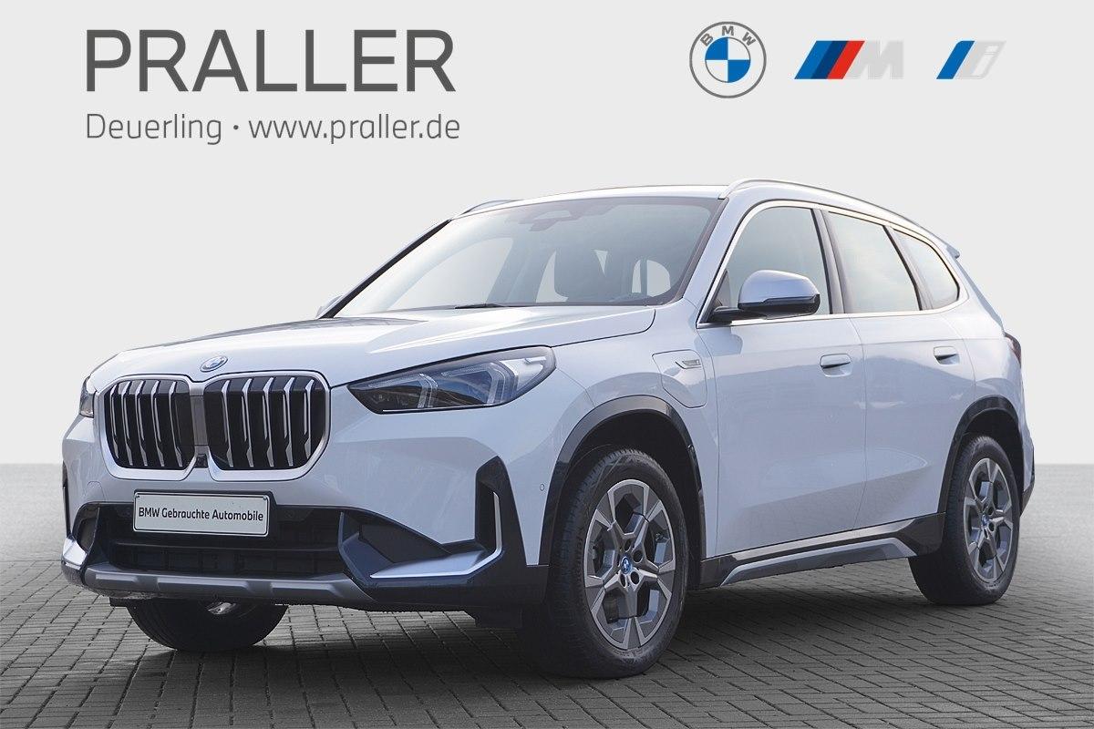 BMW X1 xDrive30e xLine Head-Up AHK 360Kamera eSitze 