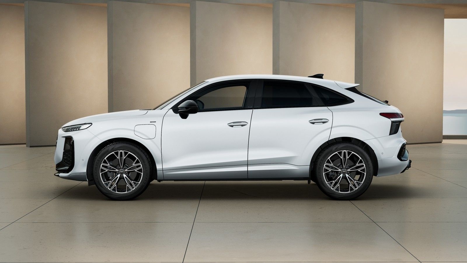 Audi Q3 Sportback e-hybrid 200 kW S tronic UPE 65025  imagem 3
