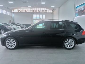 BMW 318 - 8