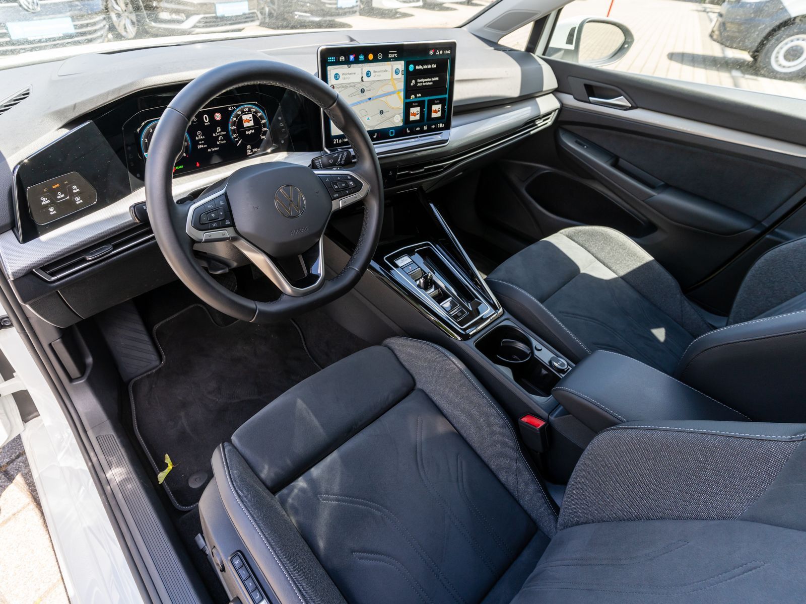 Volkswagen Golf - Bild 12