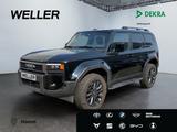 Toyota Land Cruiser 2,8 D-4D AWD TEC Edition*HuD*JBL*36