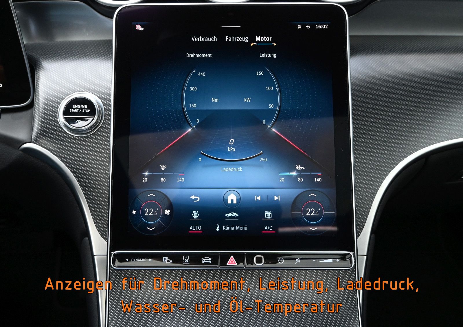 Fahrzeugabbildung Mercedes-Benz GLC 220 d 4M Avg Adv+ °AHK°MEMO°PANO°STHZG°BURM.