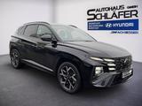 Hyundai TUCSON 1.6 T-GDI N Line Plug-In Hybrid 4WD N-Lin - Hyundai TUCSON Jahreswagen