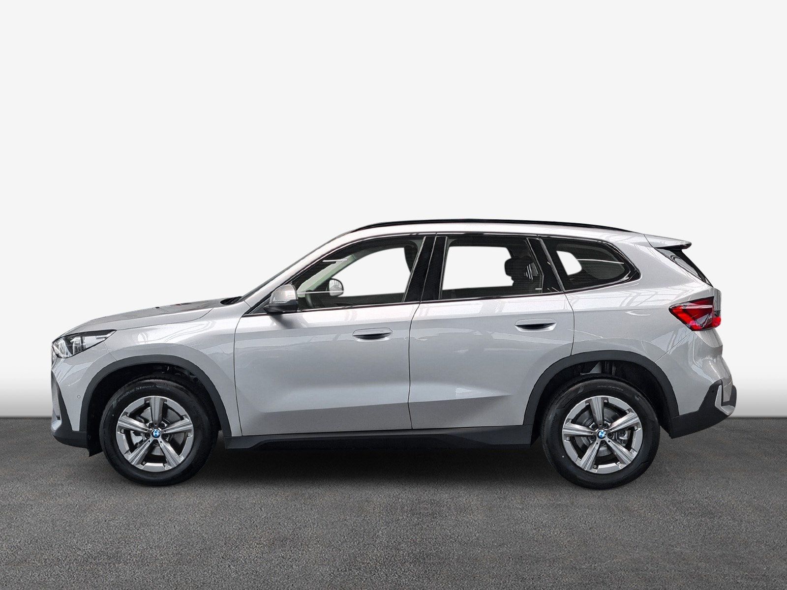 BMW X1 - Bild 5