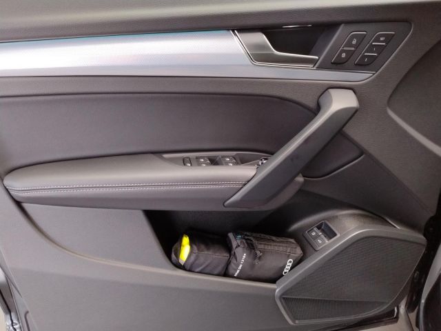 Q5 advanced 50 TFSIe quattro S tronic Klima