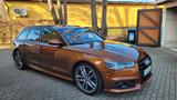 Audi A6 3.0 TDI 240kW comp. quattro tiptr. Avant ... - Behindertengerechte Audi A6