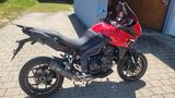 Triumph Tiger Sport 1050 Triple X - TRIUMPH MOTORRAD