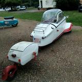 Andere Messerschmitt Kabineñroller - Kabinenroller