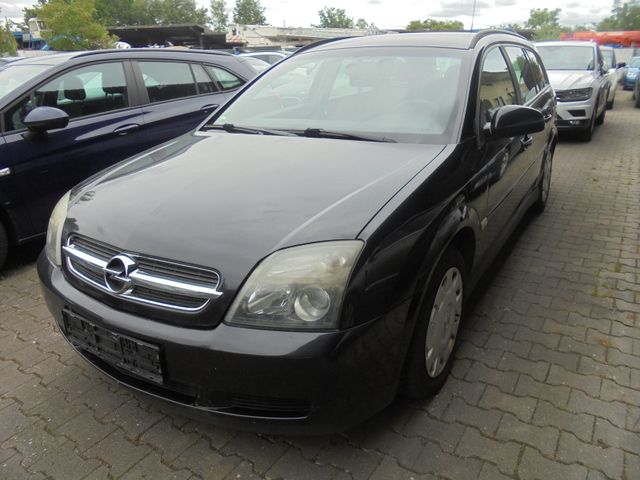 Opel Vectra Caravan 2.2 TÜV 07/25