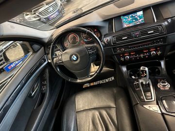 BMW 520 d Touring *2. Hand*Xenon*Navi*Klima*Euro 6*
