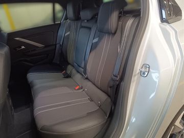 Opel Astra L 5tg GS 1.2 Turbo Autom. 360° Kamera