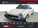 Fiat 124 Spider - Fiat Oldtimer: Cabrio