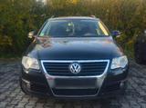 Volkswagen VW Passat 2.0l - Volkswagen Passat aus 2005: Kombi