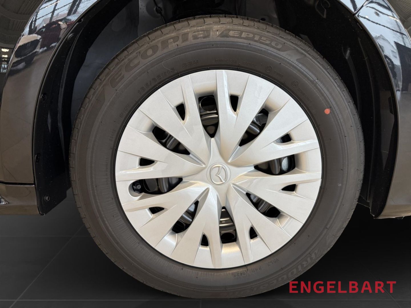 Mazda 2 Hybrid - Bild 15