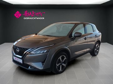 Nissan Leasing Angebot: Nissan Qashqai N-CONNECTA 140 PS ( * WINTER - PAKET * )