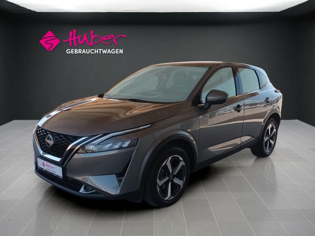 Nissan Qashqai N-CONNECTA 140 PS ( * WINTER - PAKET * )