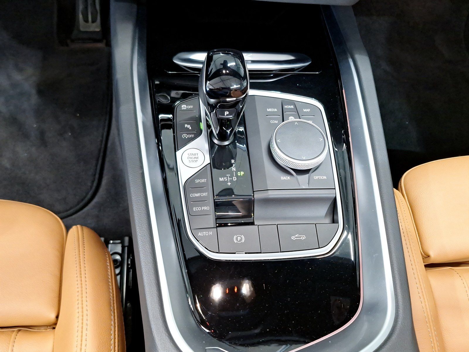BMW Z4 - Bild 21