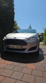 Ford Fiesta 1,5 TDCi 70kW Trend Trend - Ford Fiesta: Tdci Trend