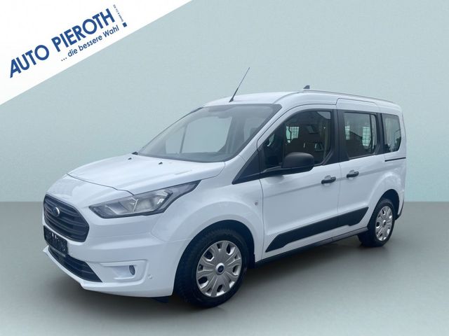 Ford Transit Connect 230 L1 LKW Trend