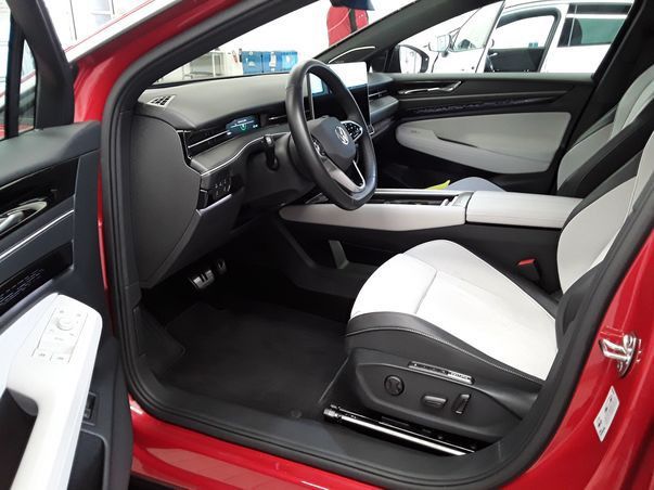 Volkswagen ID.7 - Bild 6