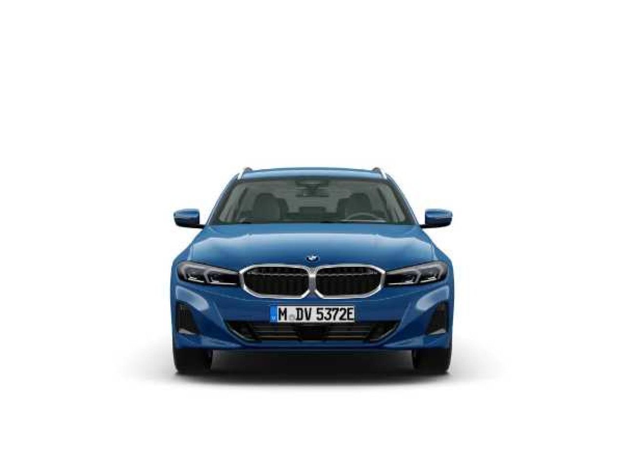 BMW 320 - Bild 9