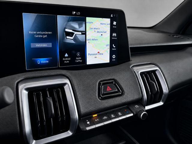 Suzuki e VITARA Comfort+ 4x4 *bis zu 8 Jahre Garantie*