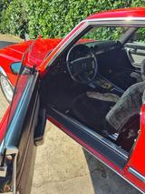 Mercedes-Benz SLC 280 - Mercedes-Benz SLC-Klasse: Coupe