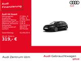 Audi A4 Avant S-Line competition 35 TDI LED STANDHZG - Audi A4 Competition Gebrauchtwagen