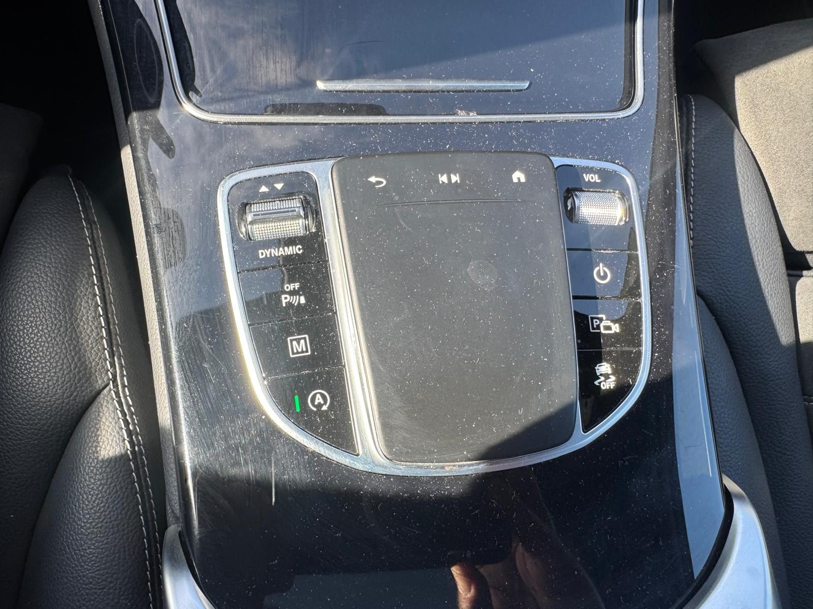 Mercedes-Benz GLC 200 4Matic foto 12