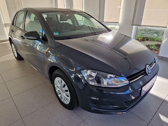 Golf VII Trendline 1.2 TSI SHZ KLI RAD 8FACH