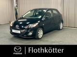 Mazda 2 75PS KLIMA*SITZHEIZUNG*8-FACH* - Mazda Gebrauchtwagen von 2011
