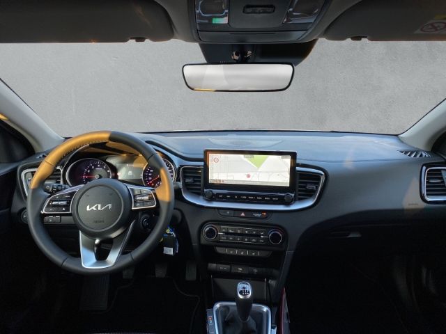 Fahrzeugabbildung Kia Ceed VISION 1.0  *KOMFORT-PLUS-PAKET**KLIMA**NAV