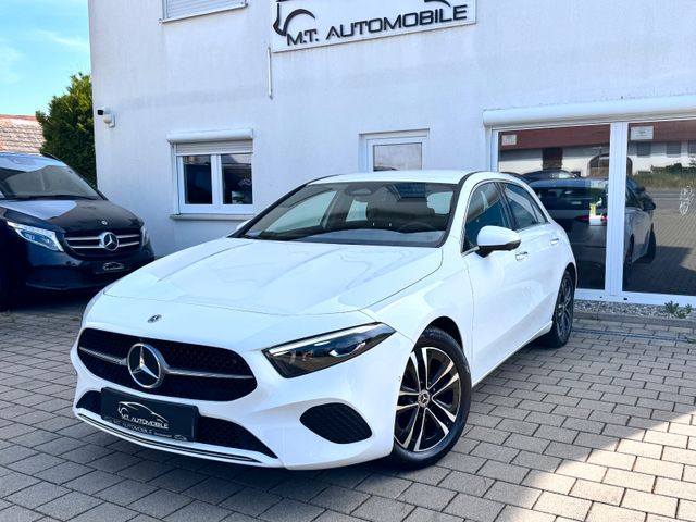 MERCEDES-BENZ A 200*FINANZIERUNG*TEMP*NAVI*LED*360°*SHZ*PDC*
