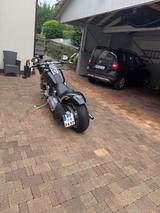 Harley-Davidson Softail . Sitz für Beifahrer vorhanden  - Harley-Davidson Motorräder in Kassel