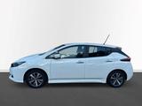 Nissan Leaf 40 kWh Acenta NAVI+PDC+KAMERA+SITZHZ+EL. FH - Nissan Leaf e-ACENTA