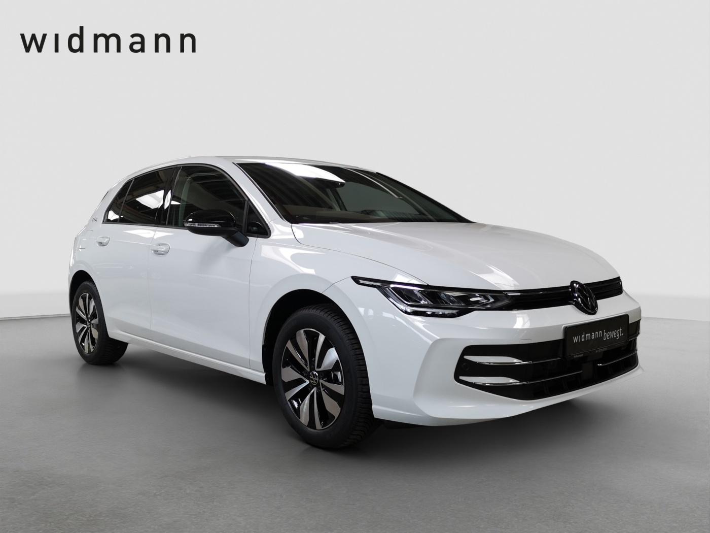 Volkswagen Golf VIII 1.5 eTSI Goal ACC*Rückfahrkamera*Navi*, миниатюра 7