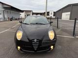 Alfa Romeo MiTo Turismo "TÜV NEU"!! - gebrauchte Alfa Romeo MiTo aus dem Jahr 2010