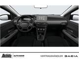 Dacia Sandero TCe 90 CVT Journey (DJF) | KOMFORT Paket - Dacia New cars