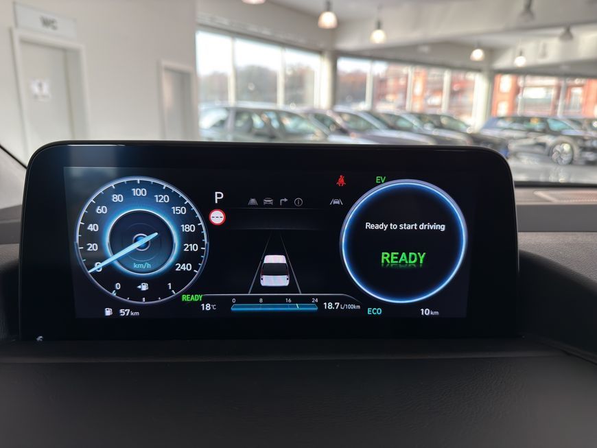 Hyundai Staria – Bild 22